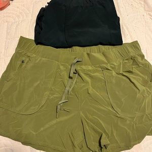 Athletic Shorts Bundle